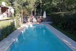 Cabañas La Catalina