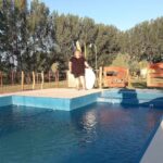 Cabañas “LA CAUTIVA “