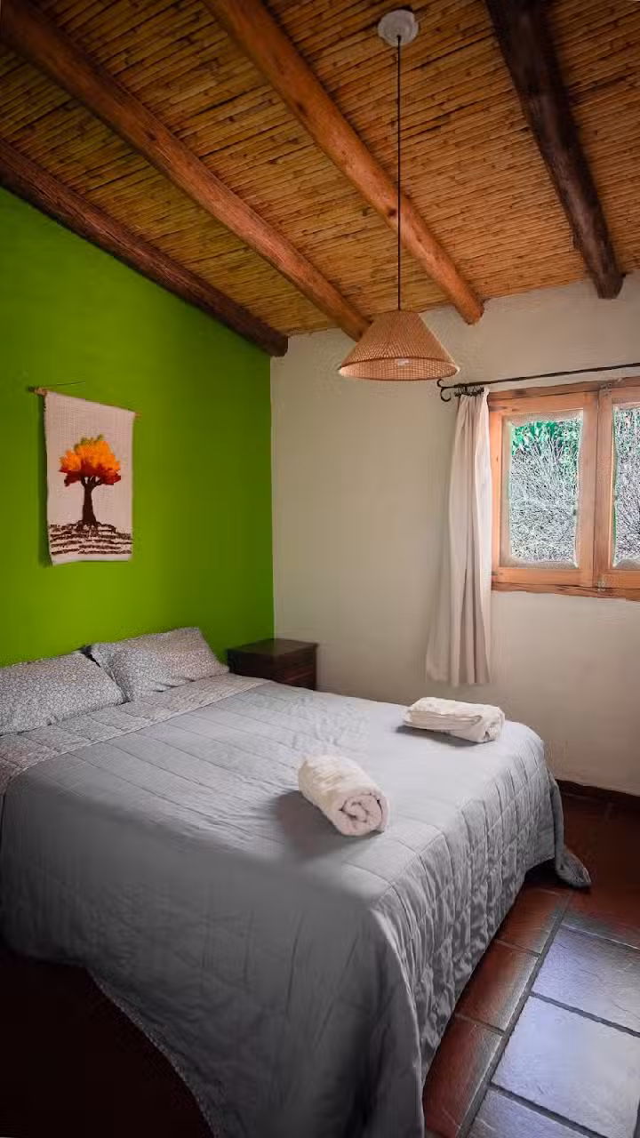 Cabañas La Celestina