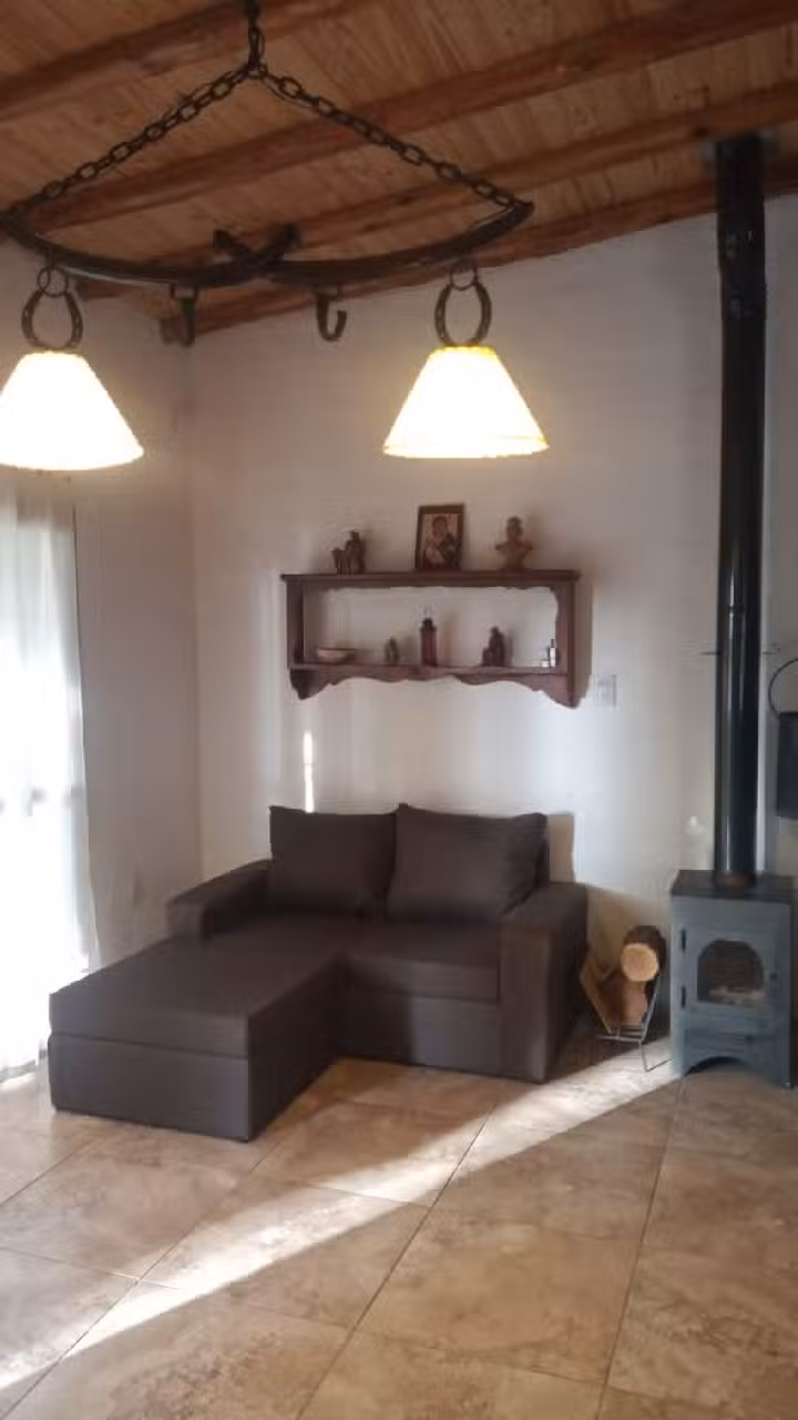 Cabañas “La CEPA”