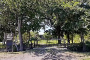 Cabañas la cervecería