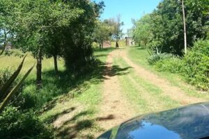 Cabañas La Cina Cina