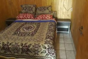 Cabañas La Colina – Camping y Piletas