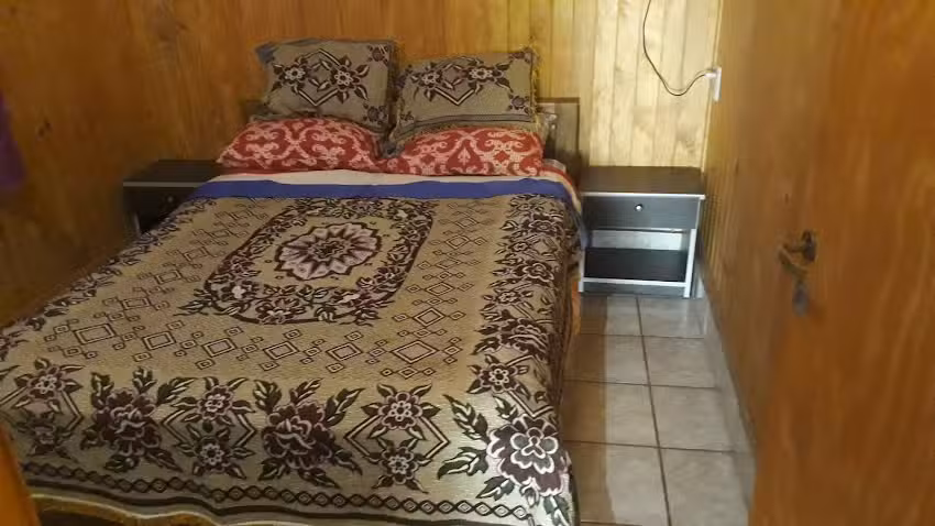 Cabañas La Colina – Camping y Piletas