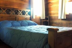 Cabañas La Deolinda