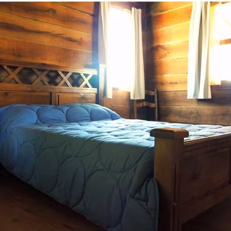 Cabañas La Deolinda