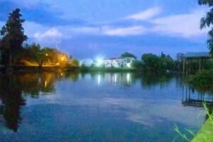 Cabañas “La Dono”