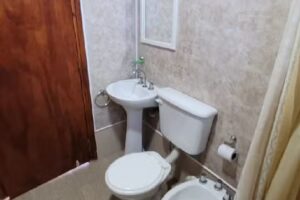 Cabañas La Dulce Apart Hotel Bolivar