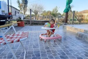 Cabañas La Emilia – LA CALDERA, SALTA