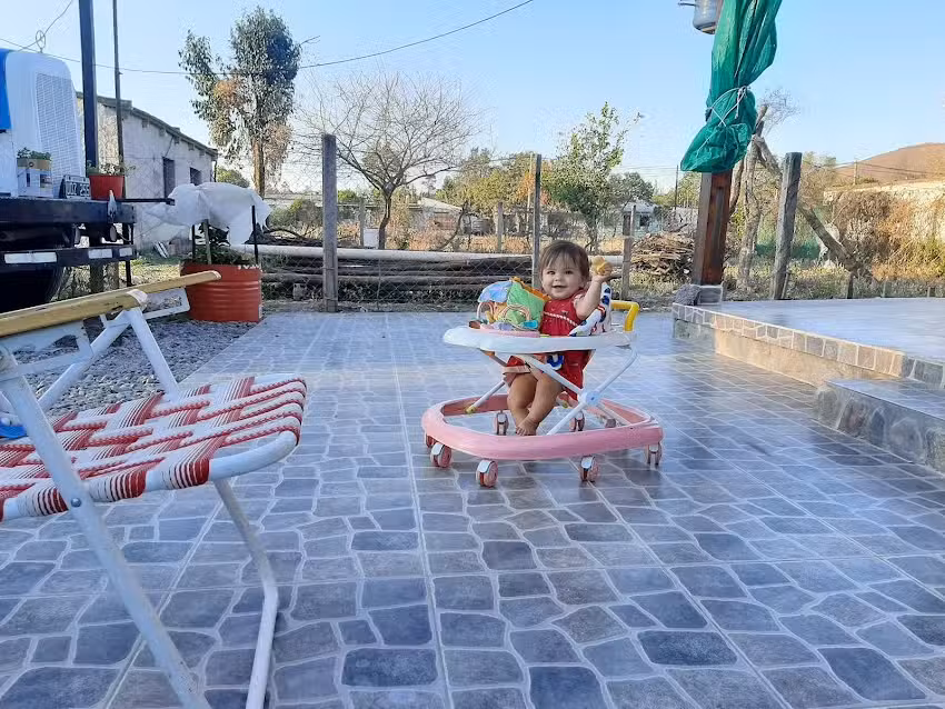 Cabañas La Emilia – LA CALDERA, SALTA
