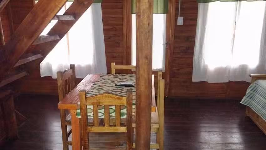Cabañas La Ernesta