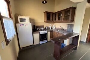 Cabañas la Escondida