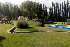 Cabañas La Escondida