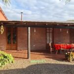 Cabañas La Escondida