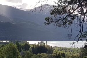 Cabañas La Escondida