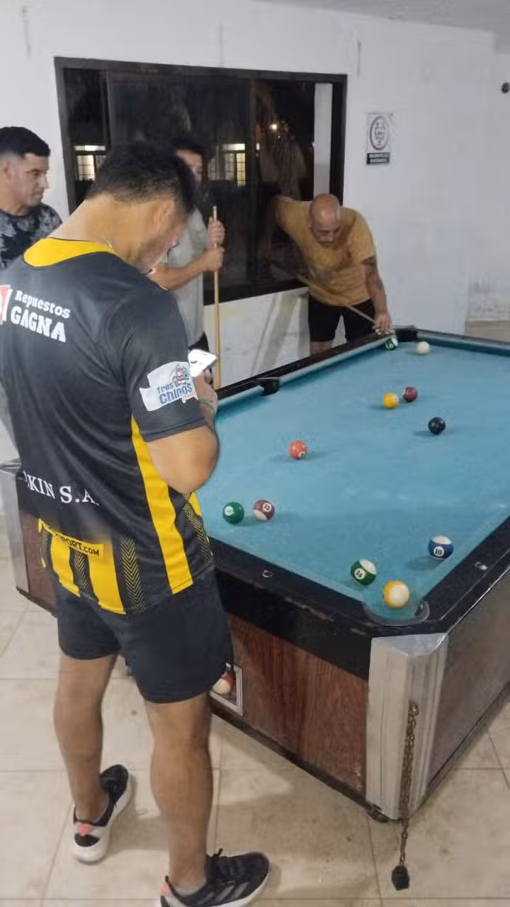 Cabañas La Escondida