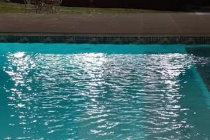 Cabañas LA ESCONDIDA Casa de Campo Andino