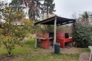 Cabañas La Esperanza