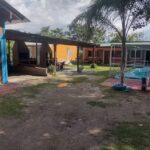 Cabañas la esperanza