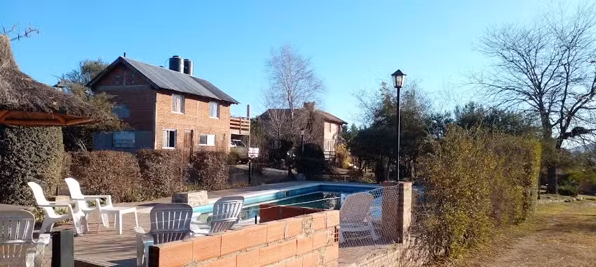 Cabañas La Esperanza