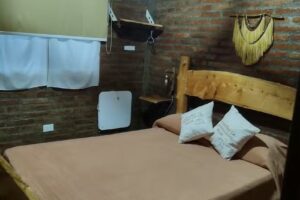 Cabañas La Estrella Del Valle