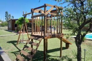 Cabañas La Etelvina