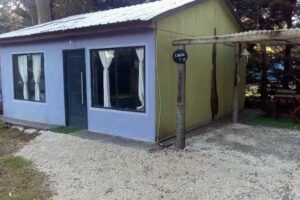 Cabañas”La Familia “