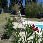 Cabañas La Faustina