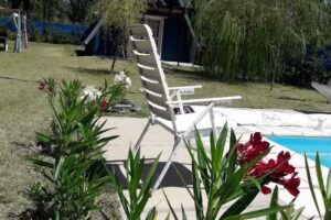 Cabañas La Faustina