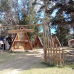 Cabañas La Felicidad