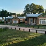 Cabañas La Felicidad