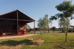 Cabañas la Florencia