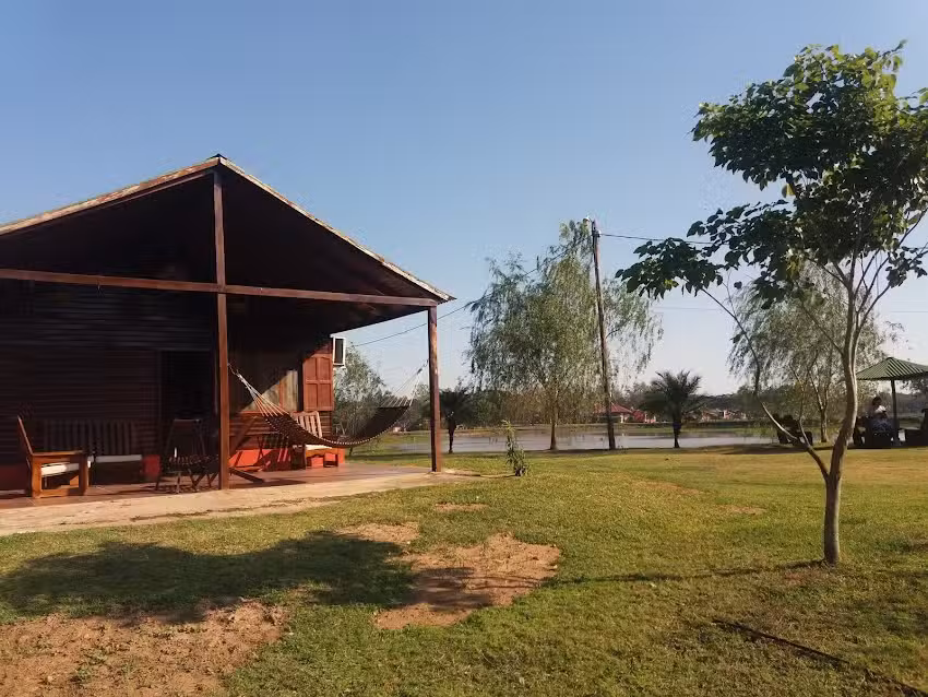 Cabañas la Florencia