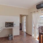 Cabañas La Fortaleza