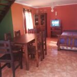 Cabañas “la fortaleza”