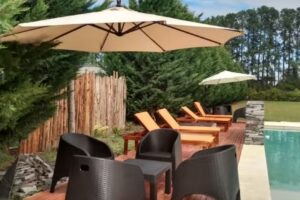 Cabañas La Fratelli