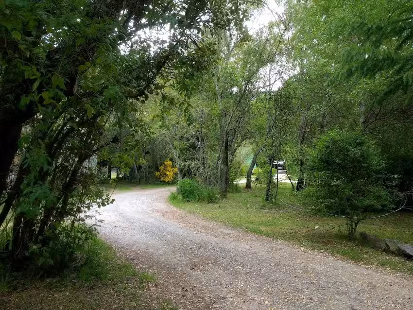Cabañas La Granja