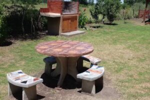 Cabañas La Herencia