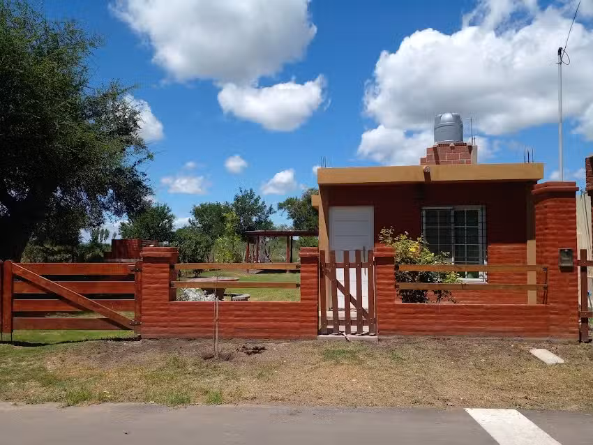 Cabañas La Herencia