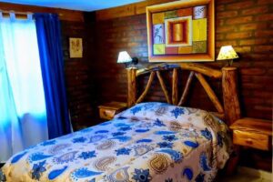 Cabañas La Herradura