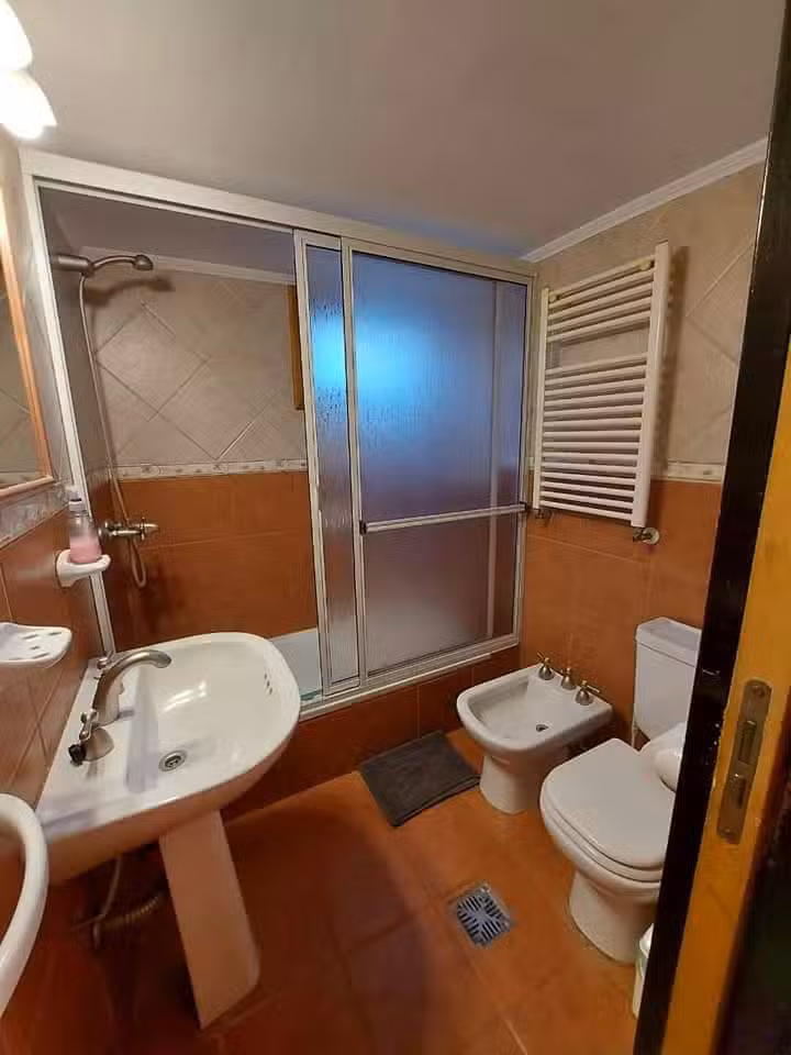 Cabañas La Herradura