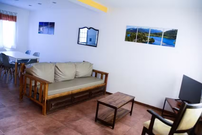 Cabañas La Hilda Esquel