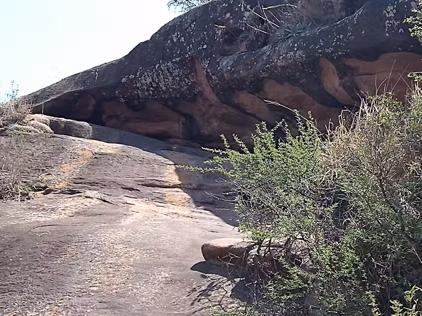 Cabañas LA ITALIANA