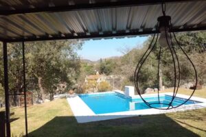 Cabañas La Joaquina