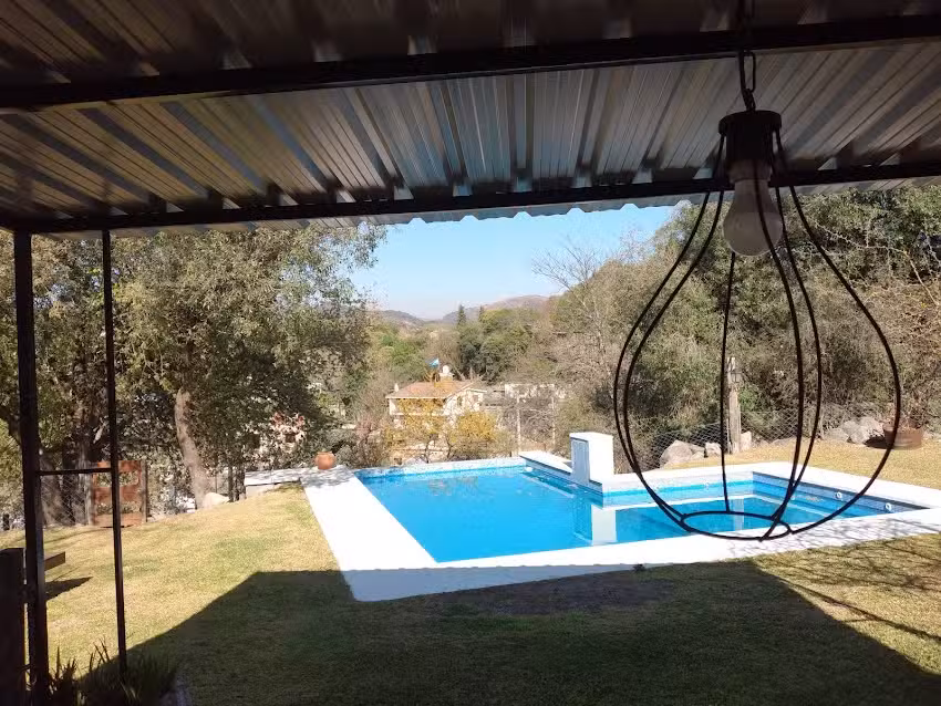 Cabañas La Joaquina