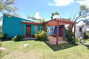 Cabañas La Loma de Rumipal