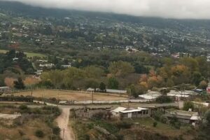 Cabañas La Loma El Pelao