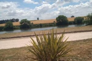 Cabañas La Ludmila Necochea