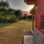 Cabañas La Luminosa