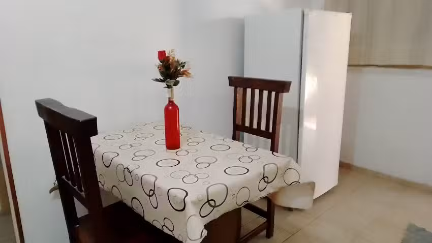 Cabañas La Magdalena